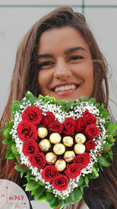 Arreglo Floral